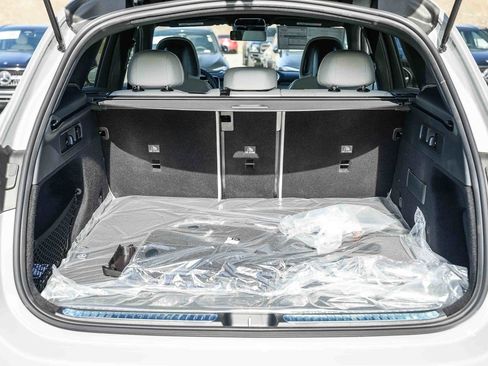 New 2026 Mercedes-Benz GLC 300 4MATIC image 25
