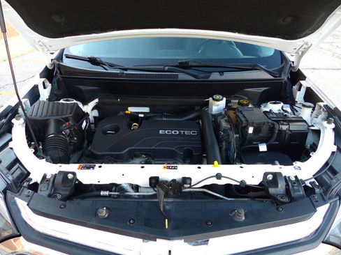 Used 2019 Chevrolet Equinox LT image 18