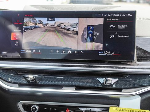 New 2026 BMW X5 sDrive40i w/ M Sport Package image 14