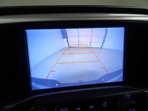 Used 2017 GMC Sierra 1500 SLT image 36