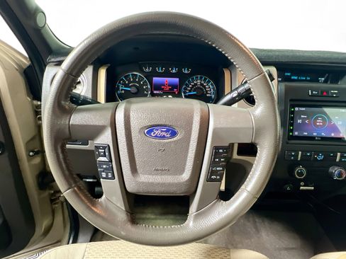 Used 2012 Ford F150 XLT w/ XLT Convenience Pkg image 17