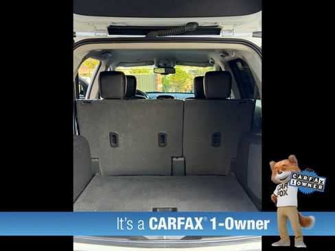 Used 2015 GMC Terrain SLT image 34