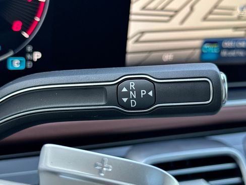 New 2026 Mercedes-Benz Maybach GLS 600 4MATIC image 17