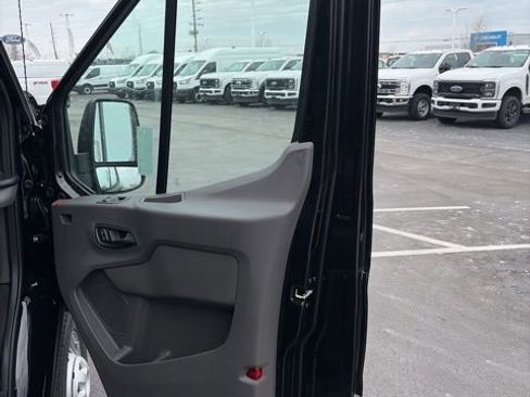 New 2026 Ford Transit 350 XL AWD/4WD image 17