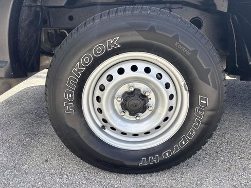 Used 2020 Ford Ranger XL w/ Equipment Group 101A Mid image 45