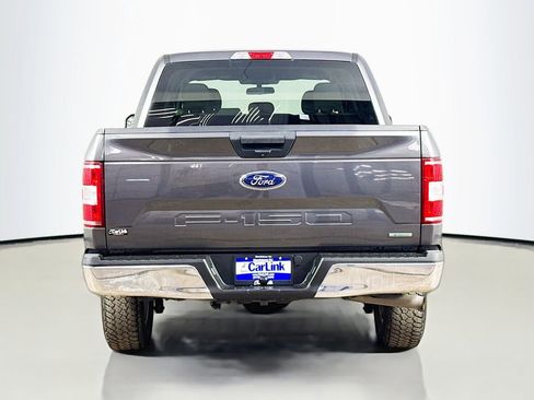 Used 2020 Ford F150 XLT AWD/4WD image 7