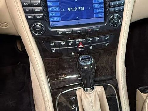 Used 2006 Mercedes-Benz CLS 500 image 19