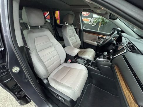 Used 2019 Honda CR-V EX-L image 21