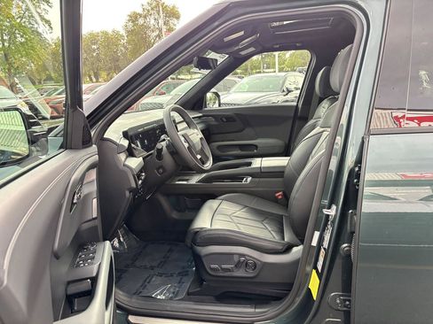 Used 2027 Kia Telluride X-Line SX Prestige AWD/4WD image 5