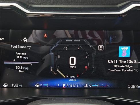 New 2025 Chevrolet Colorado LT w/ Advanced Trailering Package image 14