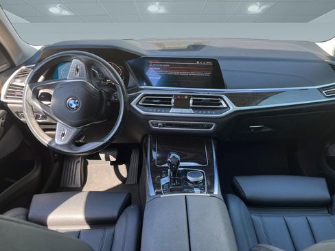Used 2020 BMW X7 xDrive40i AWD/4WD image 7