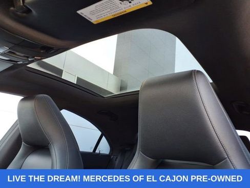 Certified 2018 Mercedes-Benz CLA 250 image 15