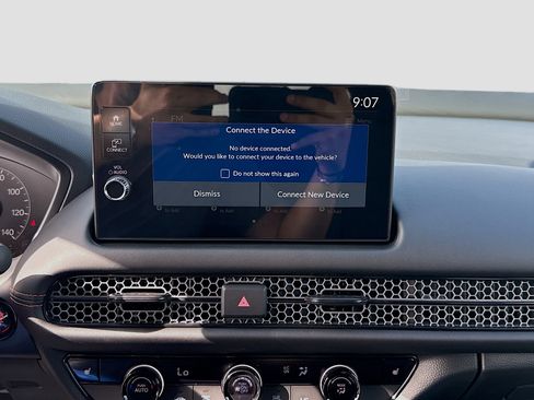 New 2027 Honda HR-V Sport image 12