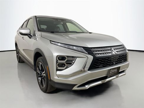 Used 2024 Mitsubishi Eclipse Cross SE AWD/4WD image 1