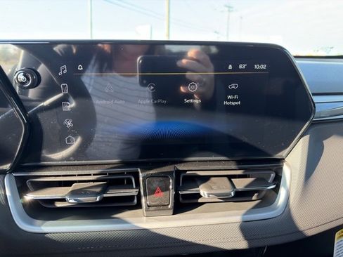 New 2026 Chevrolet TrailBlazer LT w/ Convenience Package image 15