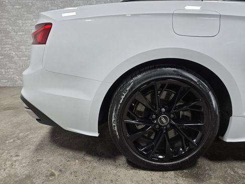 Used 2021 Audi A5 2.0T Premium w/ Convenience Package image 63