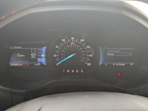 Used 2022 Ford Edge ST-Line image 16