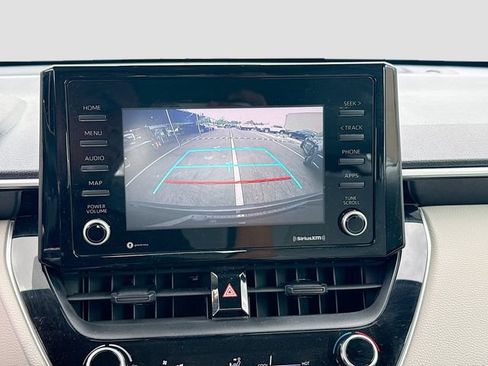 Used 2022 Toyota Corolla Cross L FWD image 13