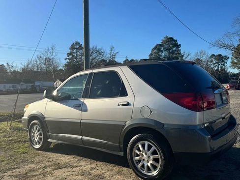Used 2005 Buick Rendezvous CX w/ CXL Preferred Equipment Group image 6