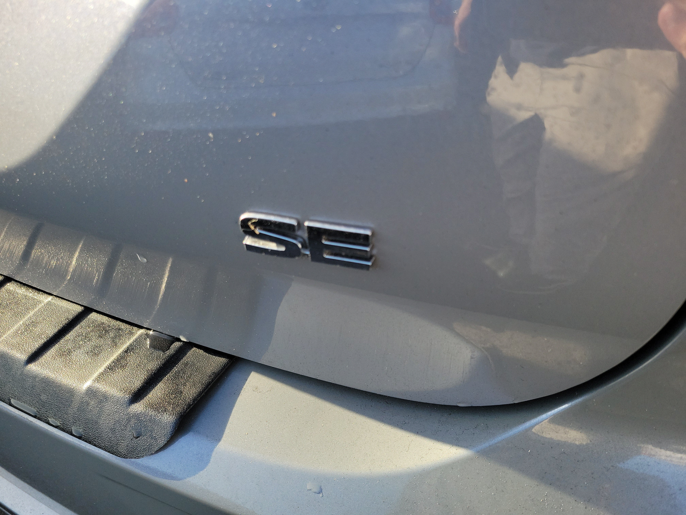 Used 2025 Mitsubishi Outlander SE FWD image 22