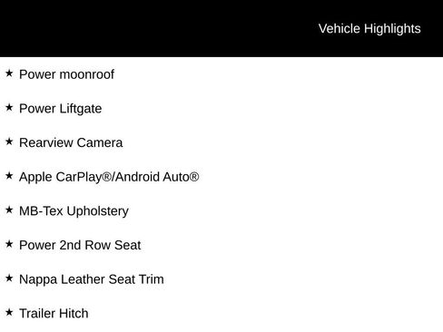 Used 2022 Mercedes-Benz GLE 350 4MATIC image 7