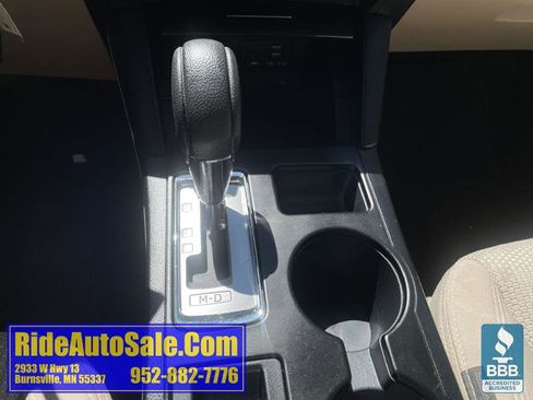 Used 2019 Subaru Outback 2.5i AWD/4WD image 19