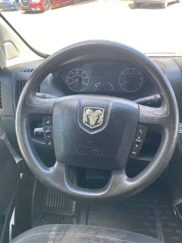 Used 2021 RAM ProMaster 3500 FWD image 16
