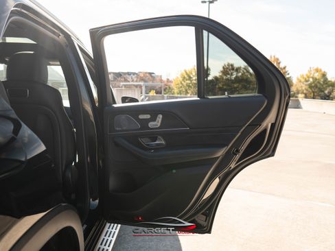 Used 2020 Mercedes-Benz GLE 350 4MATIC w/ 3rd Row Seat Package image 42