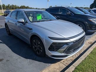 Used 2024 Hyundai Sonata SEL FWD video 2