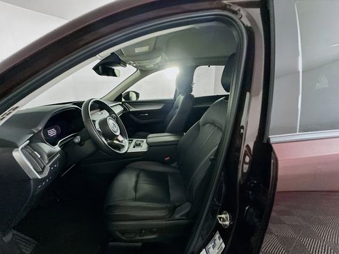 Used 2025 MAZDA CX-90 3.3 Turbo w/ Premium Sport Pkg image 13