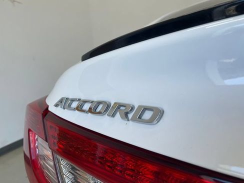 Used 2022 Honda Accord Sport Special Edition image 34