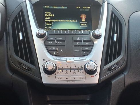 Used 2012 Chevrolet Equinox LT w/ Driver Convenience Package image 6