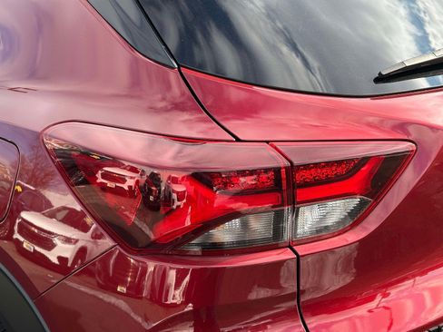 Certified 2023 Chevrolet TrailBlazer RS w/ Convenience Package image 8