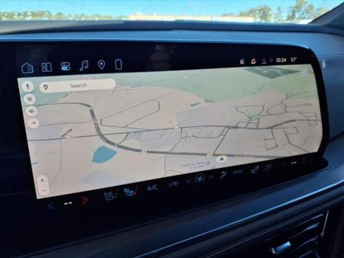 New 2026 Chevrolet Tahoe High Country image 15