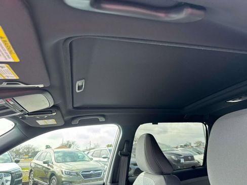 New 2026 Subaru Forester Premium image 14