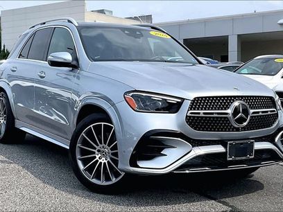 Certified 2024 Mercedes-Benz GLE 450 4MATIC