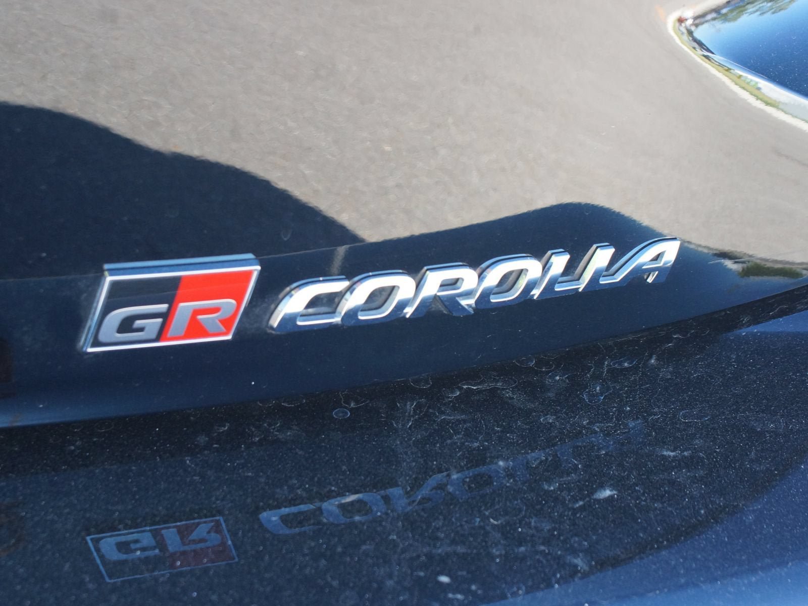 Used 2025 Toyota Corolla GR AWD/4WD image 18