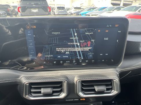 New 2026 Ford Mustang Premium image 20