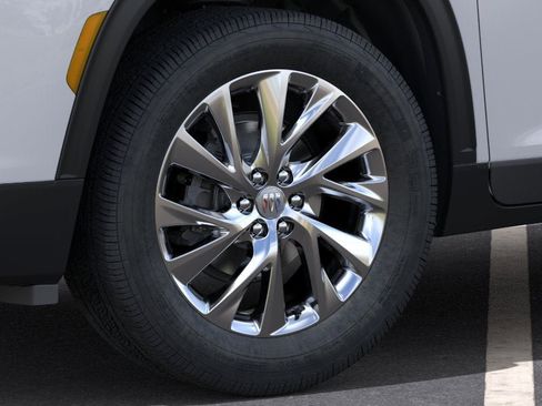 New 2026 Buick Enclave Preferred w/ Power Package AWD/4WD image 33