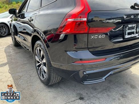 Used 2025 Volvo XC60 B5 Plus image 84