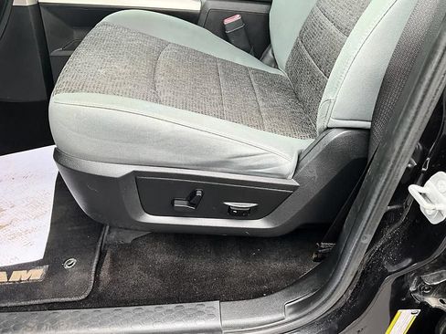 Used 2016 RAM 1500 Big Horn AWD/4WD image 16