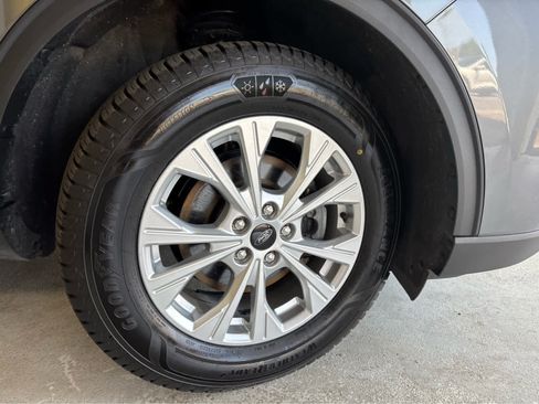Used 2023 Ford Escape Active AWD/4WD image 39