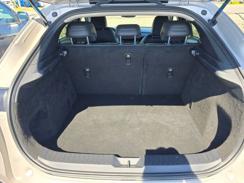 Used 2023 MAZDA CX-30 AWD 2.5 S w/ Select Package image 9