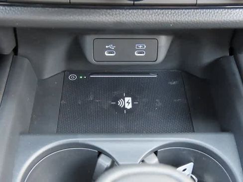 New 2026 Honda HR-V Sport image 22