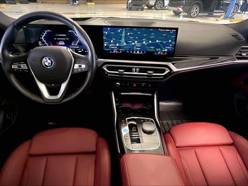 Certified 2024 BMW i4 eDrive35 w/ Premium Package image 15