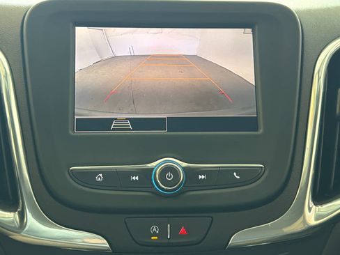 Used 2024 Chevrolet Equinox LT w/ LPO, Floor Liner Package image 47