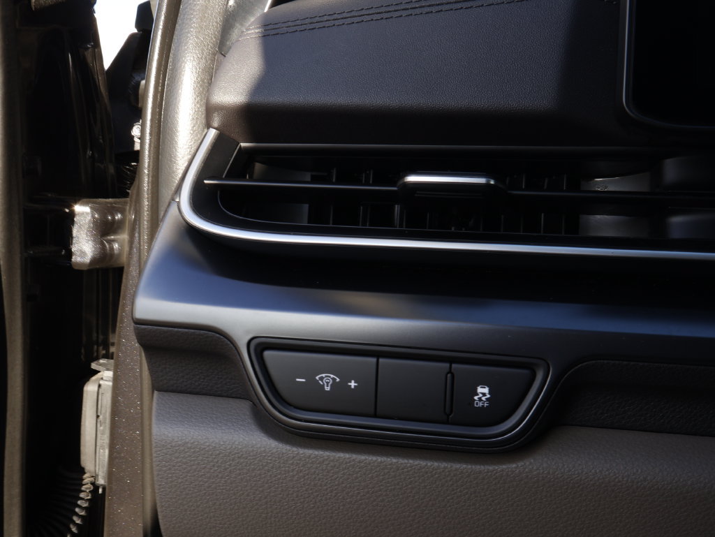 Certified 2026 Kia Carnival FWD image 46