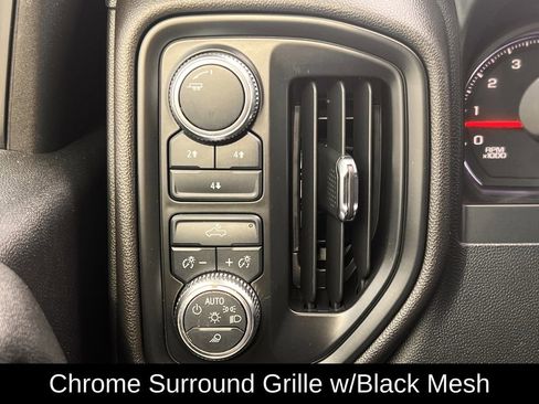 Used 2023 GMC Sierra 2500 Pro w/ Convenience Package image 23