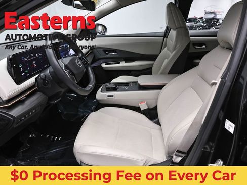 Used 2023 Nissan Ariya AWD image 14