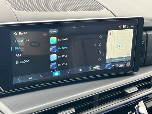 New 2026 Hyundai Santa Fe Calligraphy image 19